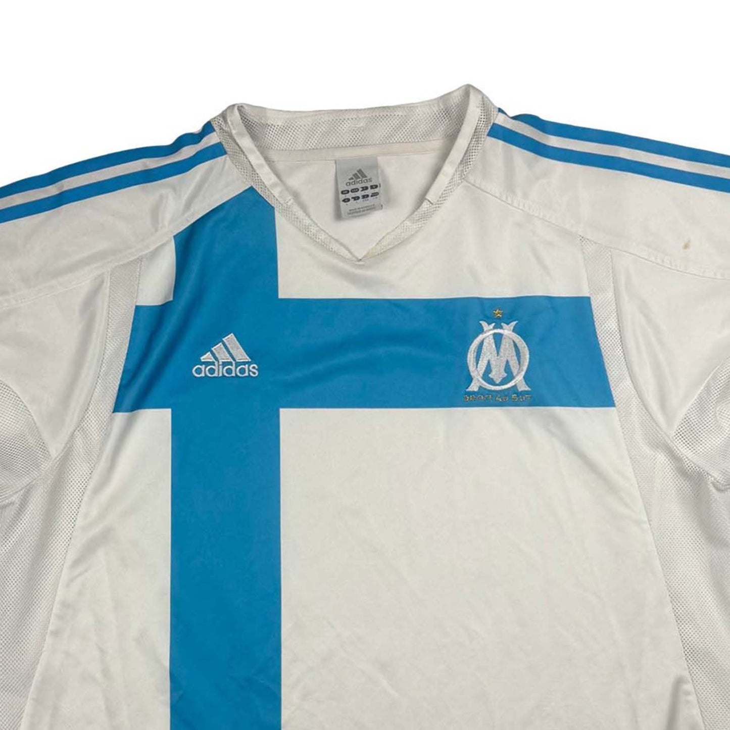 Olympique Marseille Heim 2004/05 L (8/10)