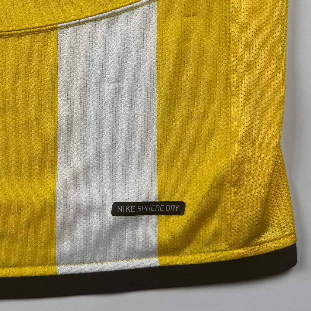 Borussia Dortmund Heim 2006/07 XL (8/10)