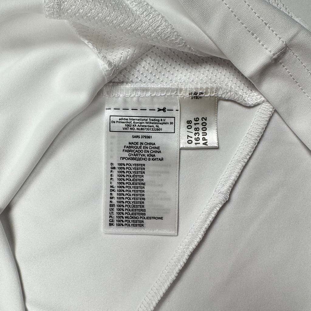 FC Bayern München Ausweich 2008/09 L (10/10)