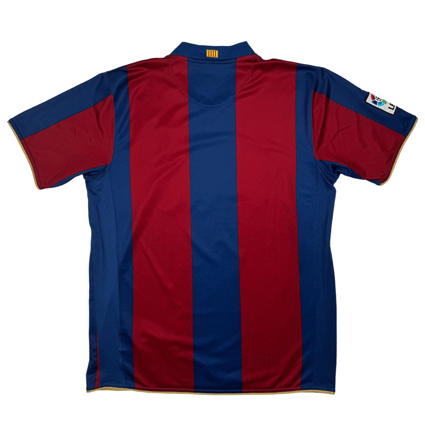 FC Barcelona Heim 2007/08 L (9/10)