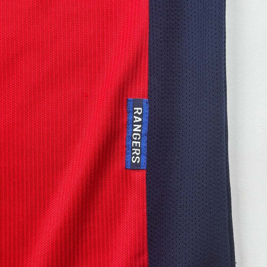 Glasgow Rangers Auswärts 1998/99 XL (9/10)