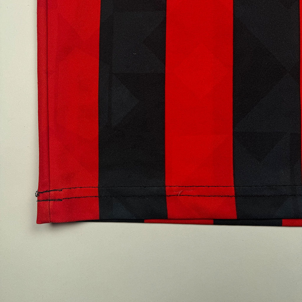 AC Mailand Heim 1995/96 L (8/10)