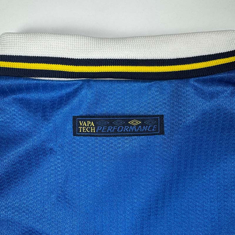 FC Everton Heim 1997-99 XL (8/10)