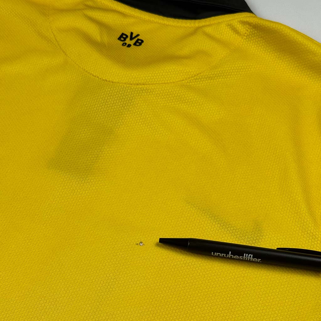 Borussia Dortmund Heim 2006/07 M (7/10)