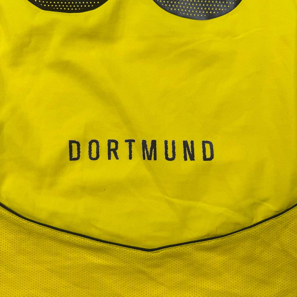 Borussia Dortmund Heim 04/05 XXL "Derbysieger" (6/10)
