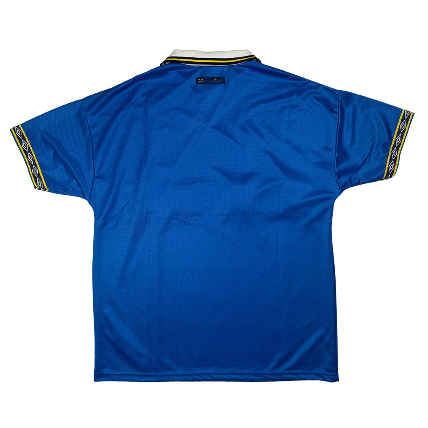 FC Everton Heim 1997-99 XL (8/10)