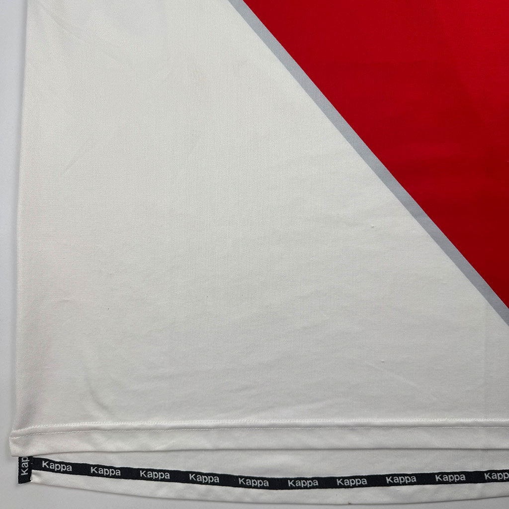 AS Monaco Heim 1999/00 XL (8/10)