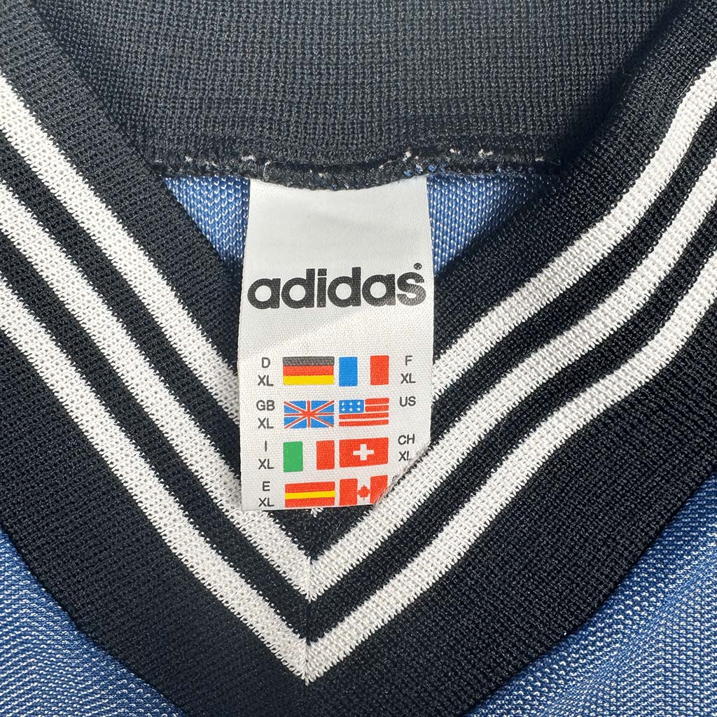 Newcastle United Auswärts 1996-97 XL (9/10)