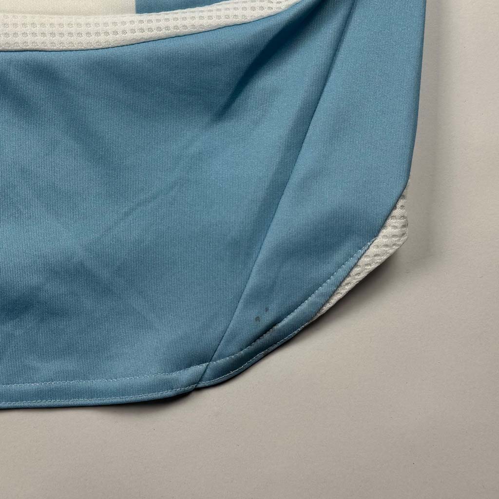 Argentinien Heim 2006 L "Hernan Crespo" (9/10)