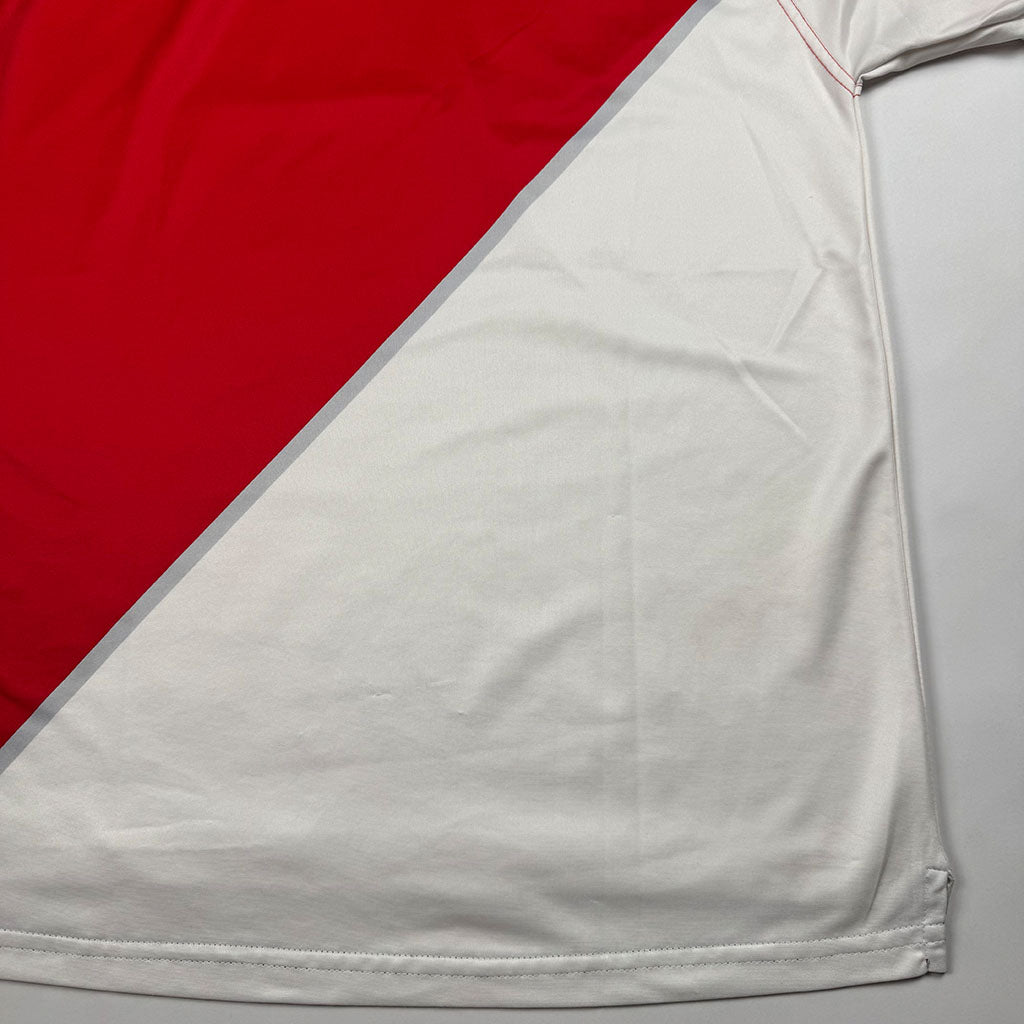 AS Monaco Heim 1999/00 XL (8/10)