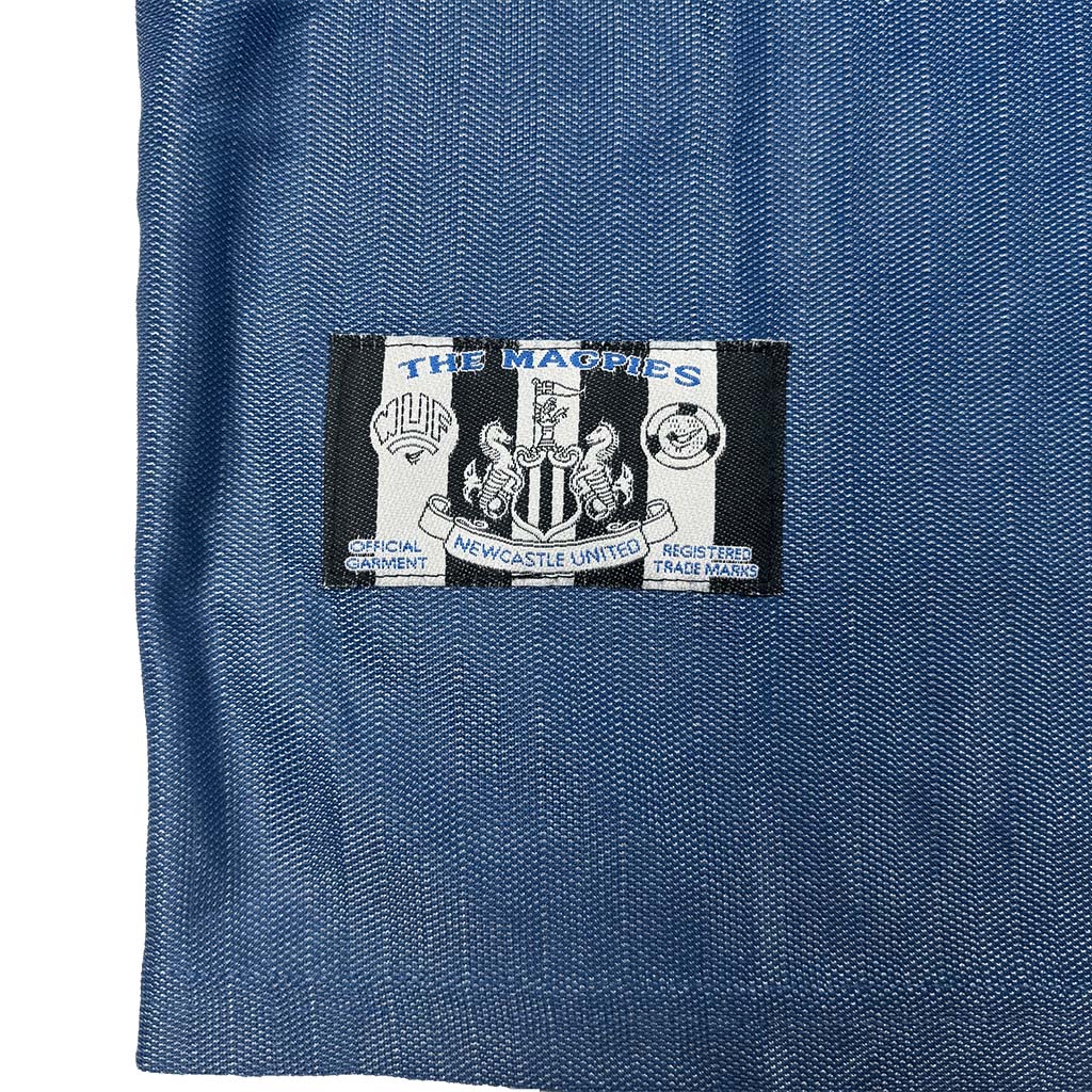 Newcastle United Auswärts 1996-97 XL (9/10)