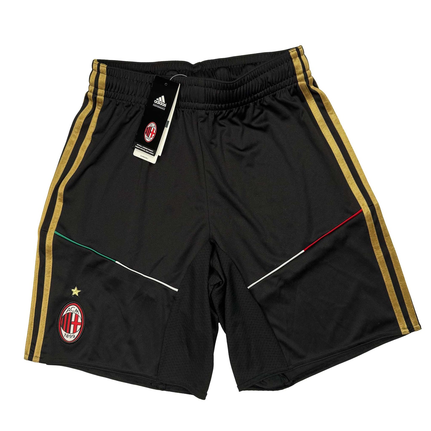 AC Mailand Shorts (Ausweich) 2013-14 M (10/10)