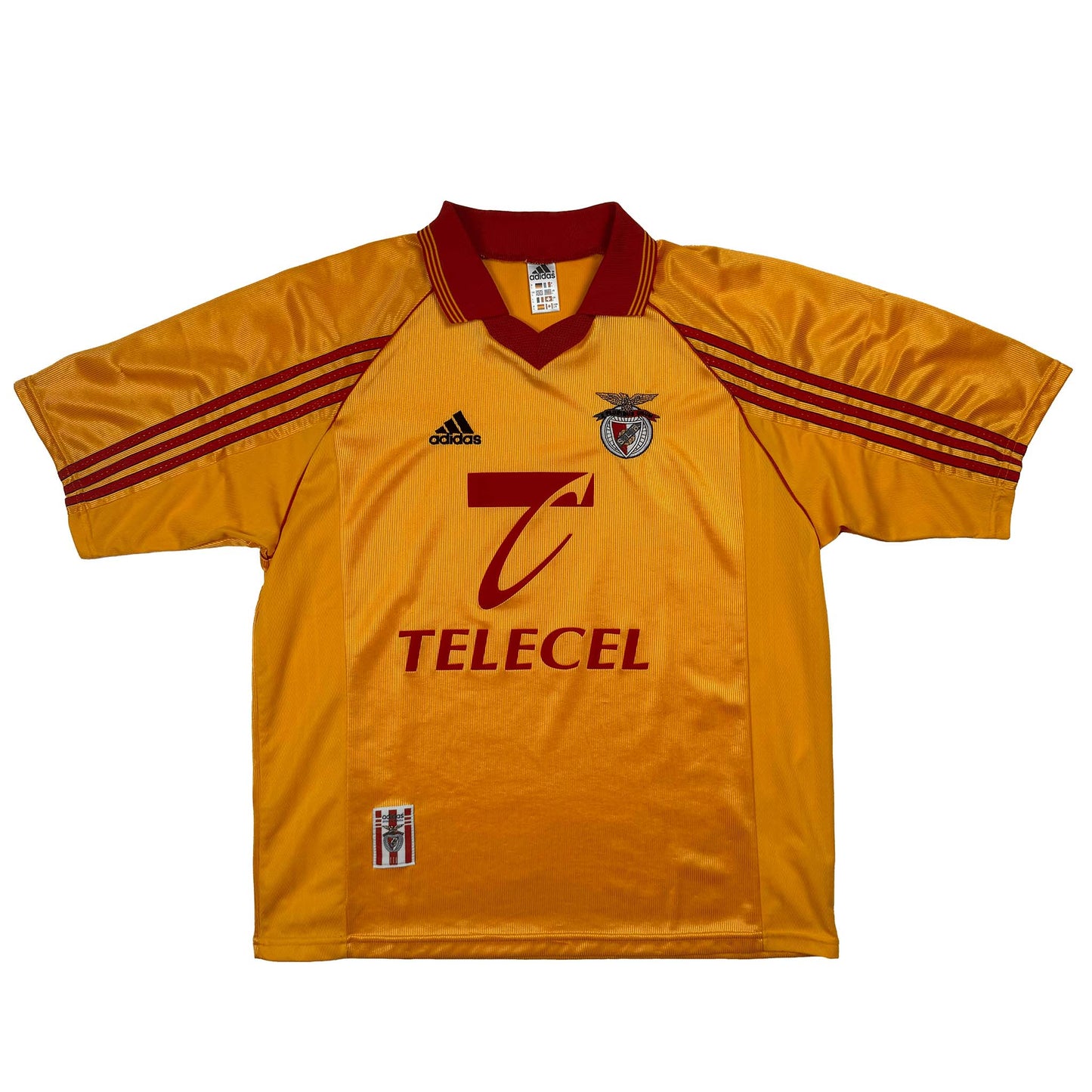 SL Benfica Lissabon Auswärts 1998/99 L (9/10)