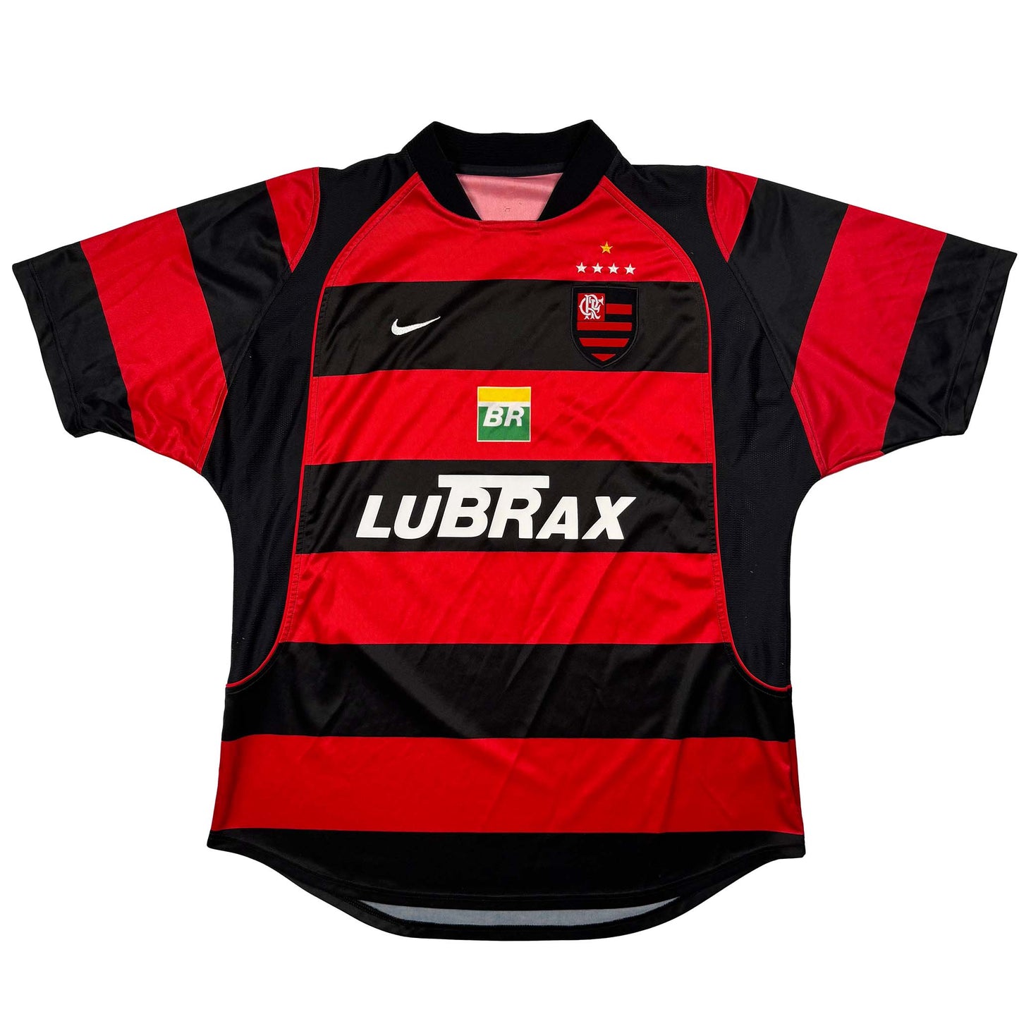 Flamengo Heim 2003/04 L (8/10)
