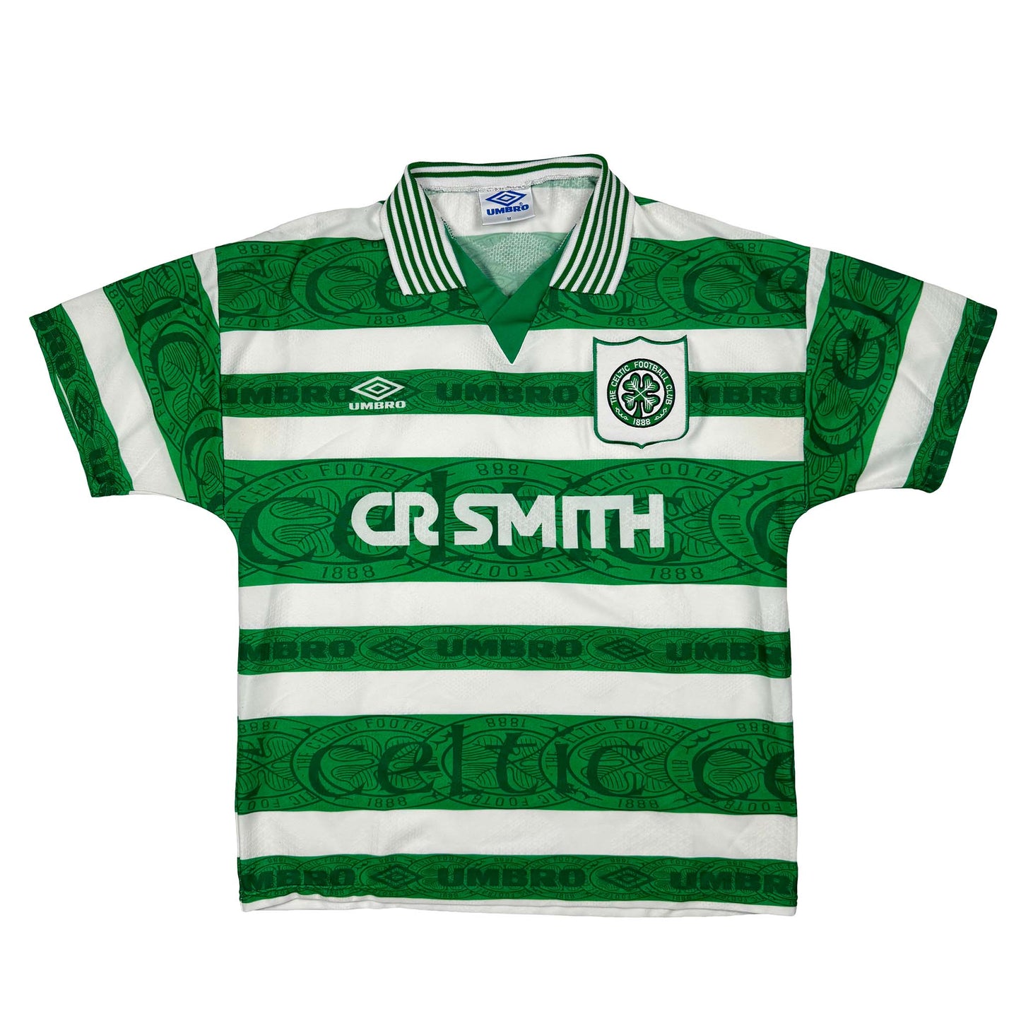 Celtic Heim 1995-97 M (9/10)