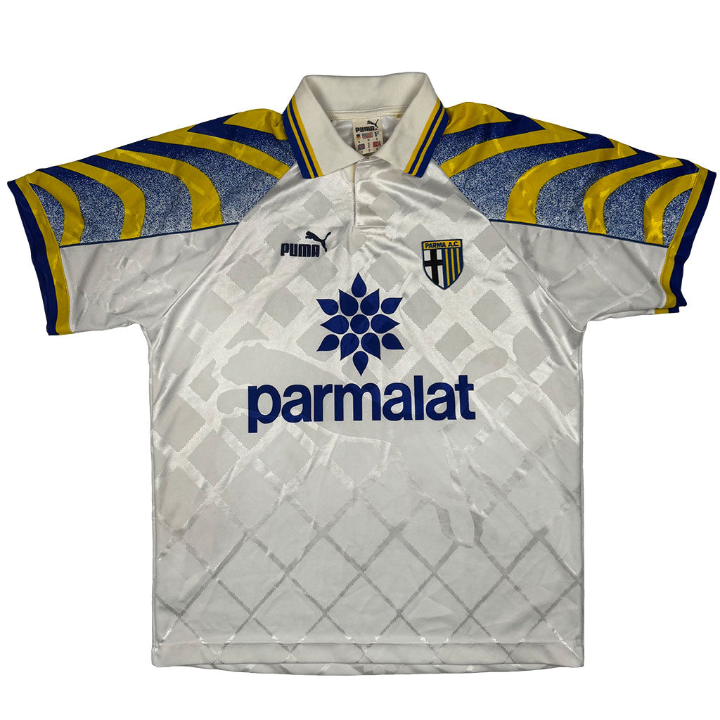 Parma Heim 1995-97 S (9/10)