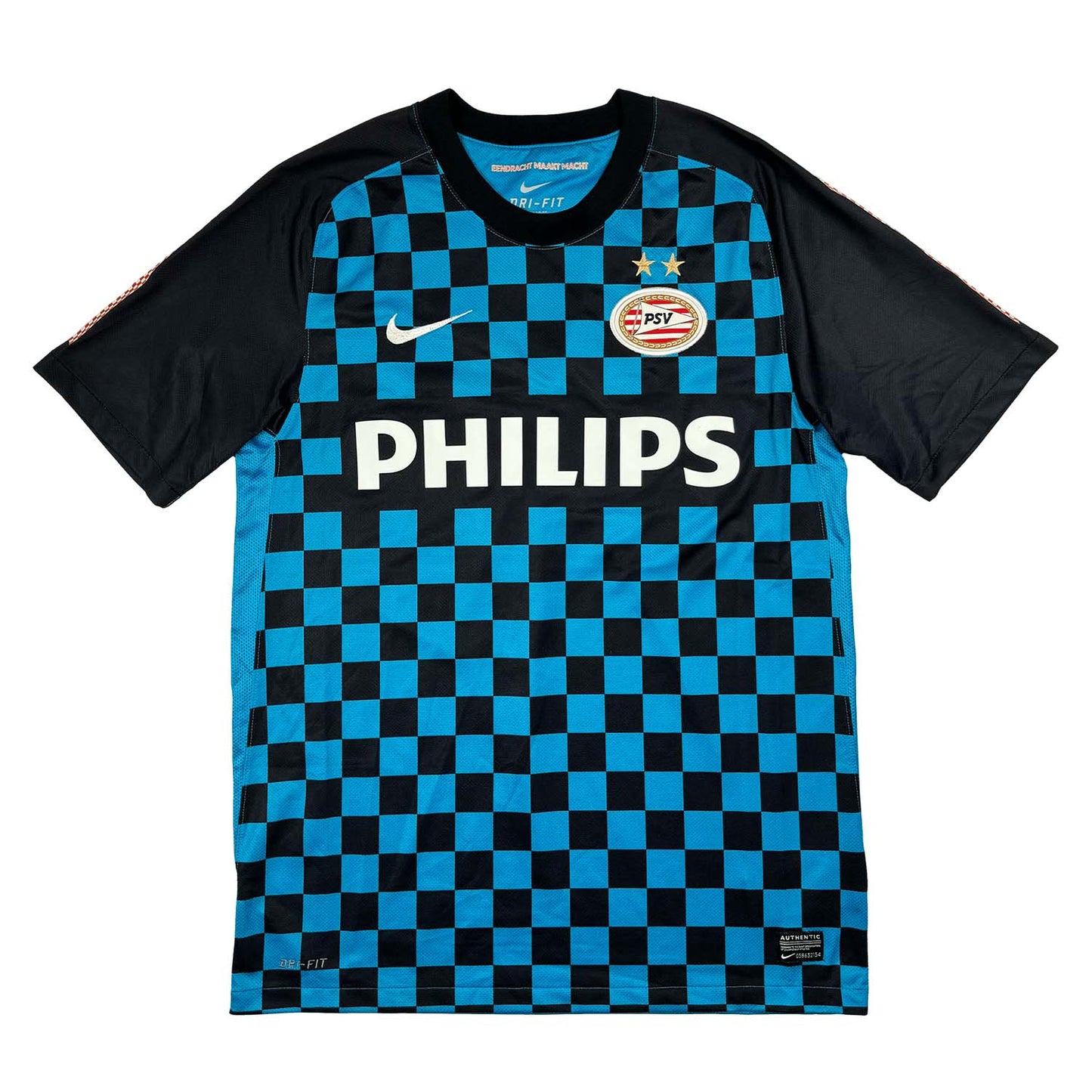 PSV Eindhoven Auswärts 2011-13 M (9/10)