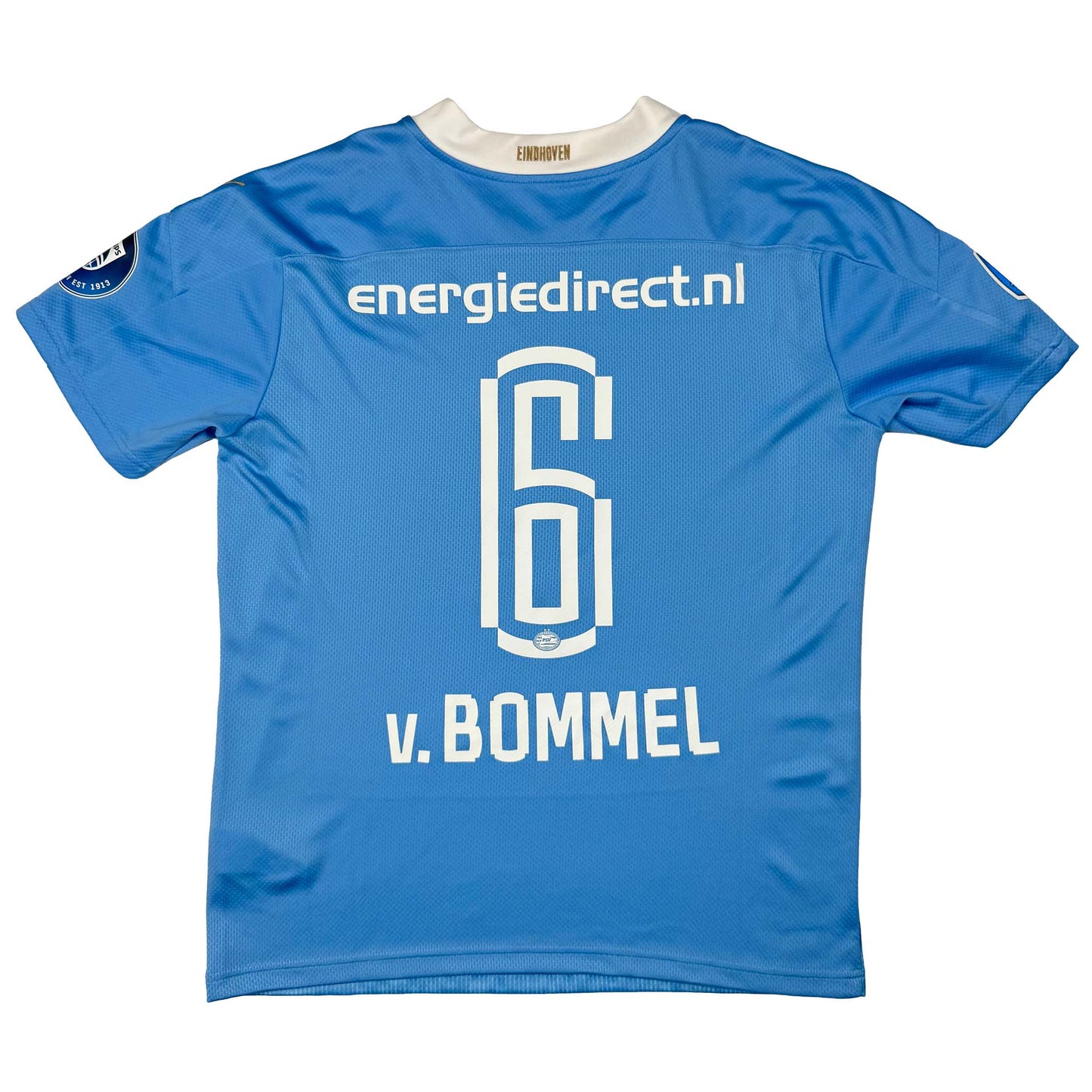 PSV Eindhoven Auswärts 2020/21 Van Bommel M (9/10)