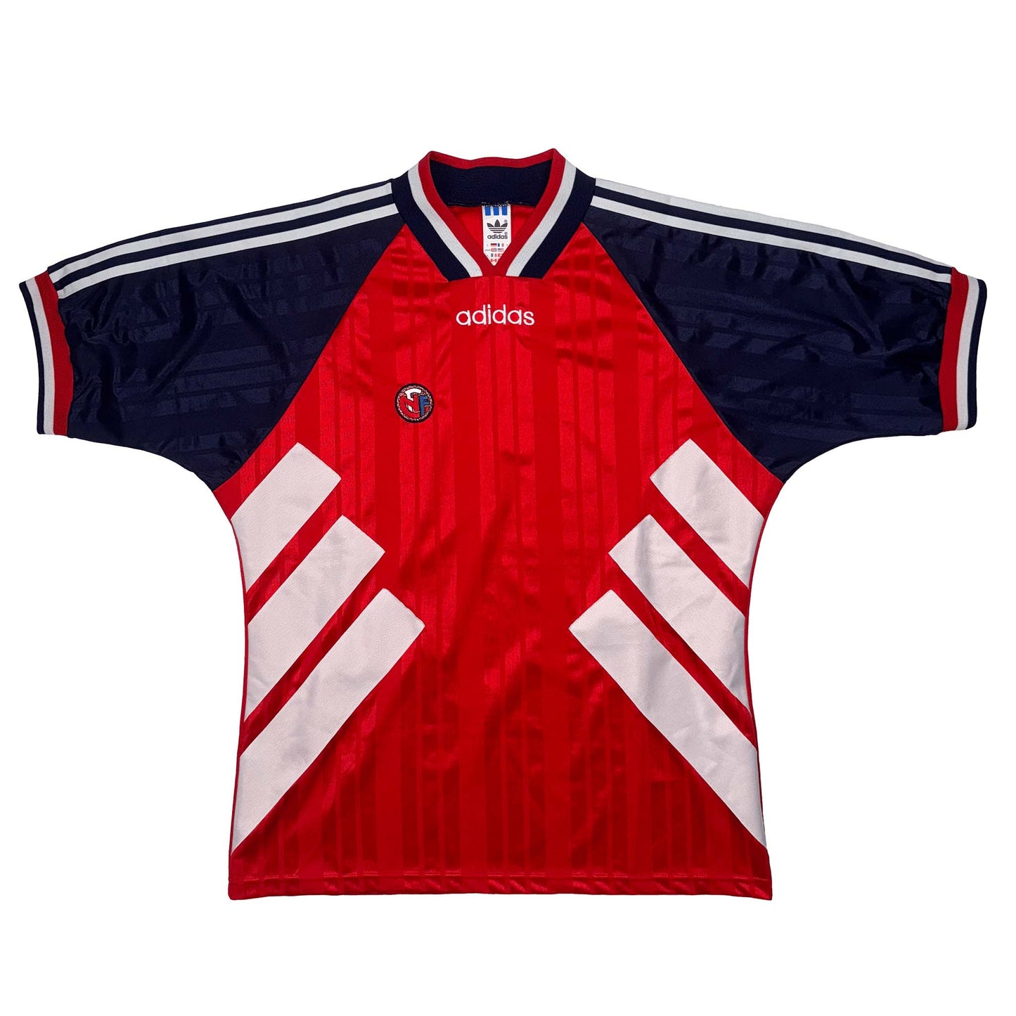 Norwegen Heim 1994 L (9/10)
