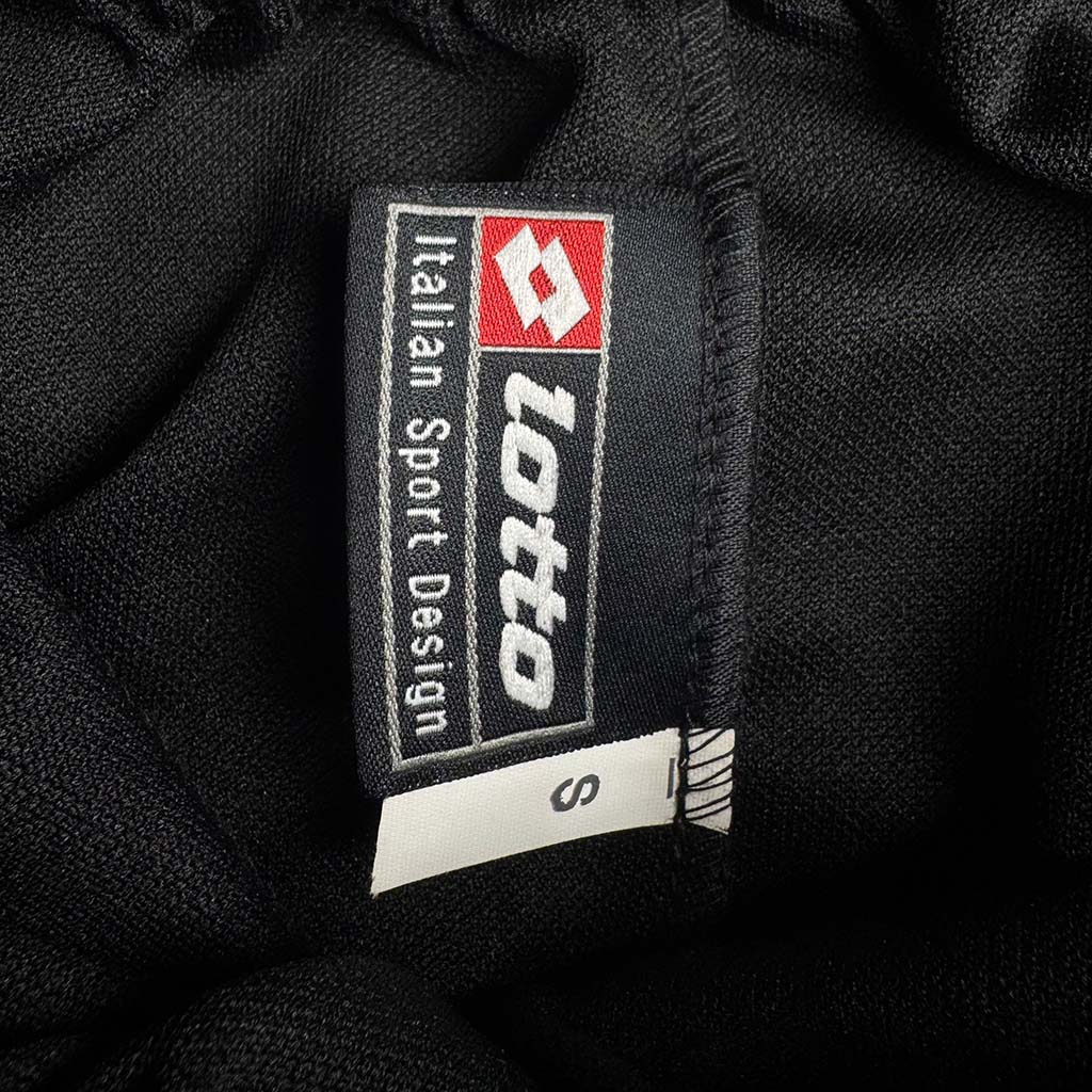 Juventus Turin Shorts GK 2000er S (10/10)