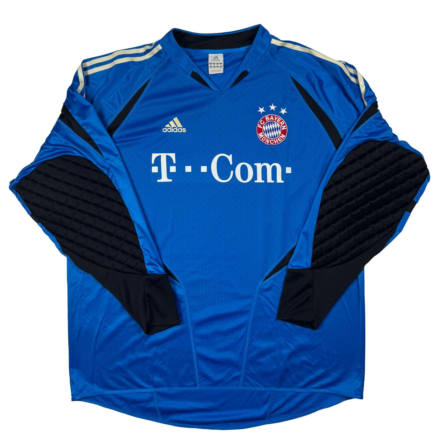 FC Bayern München GK 2004/05 XXL Oliver Kahn (10/10)