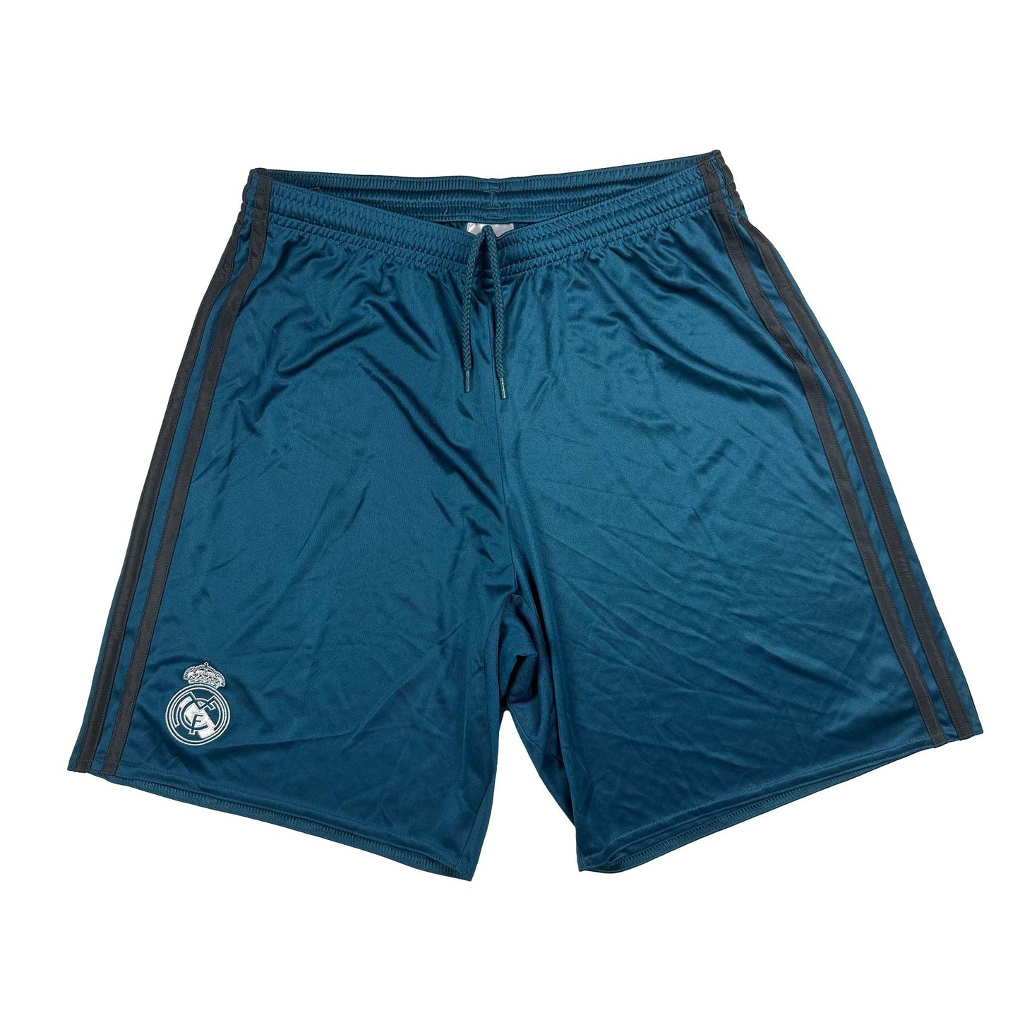 Real Madrid Shorts (Ausweich) 2017/18 Größe (9/10)
