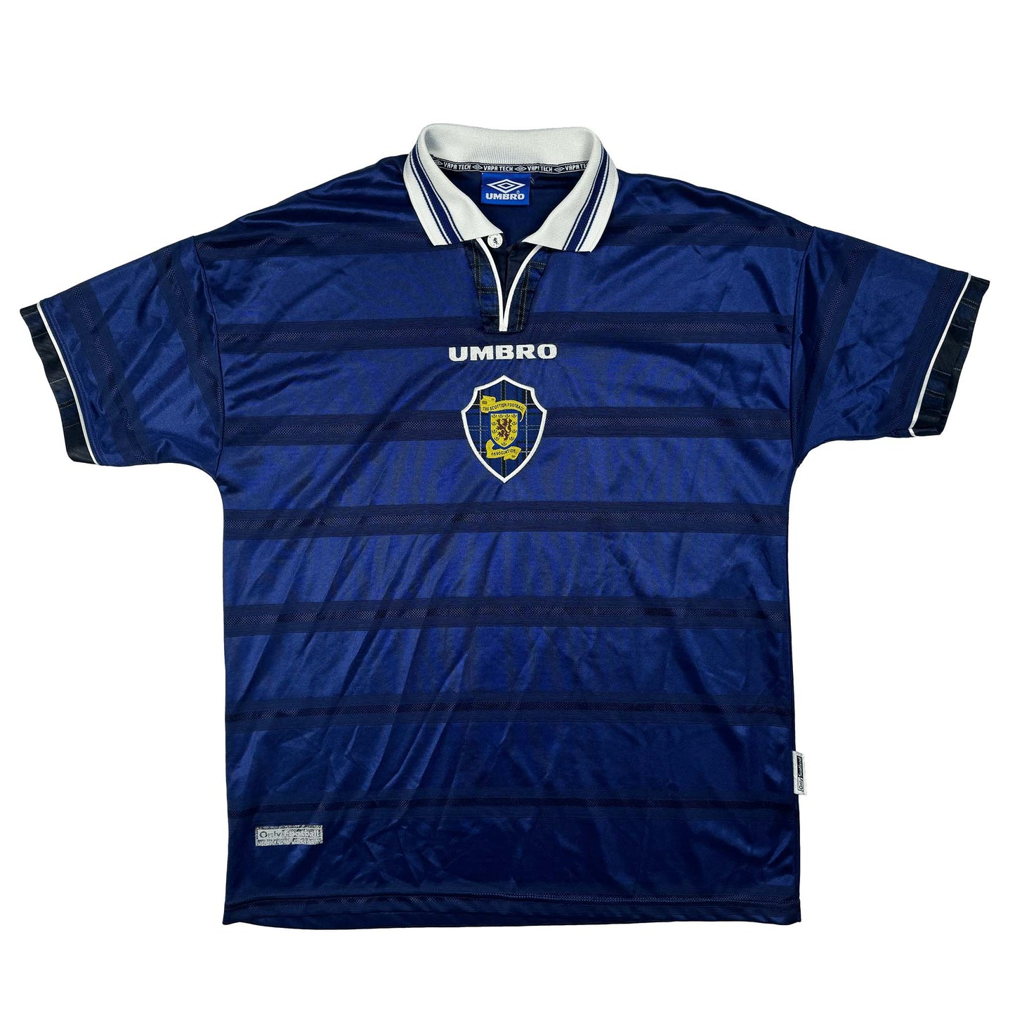 Schottland Heim 1998 XL (9/10)