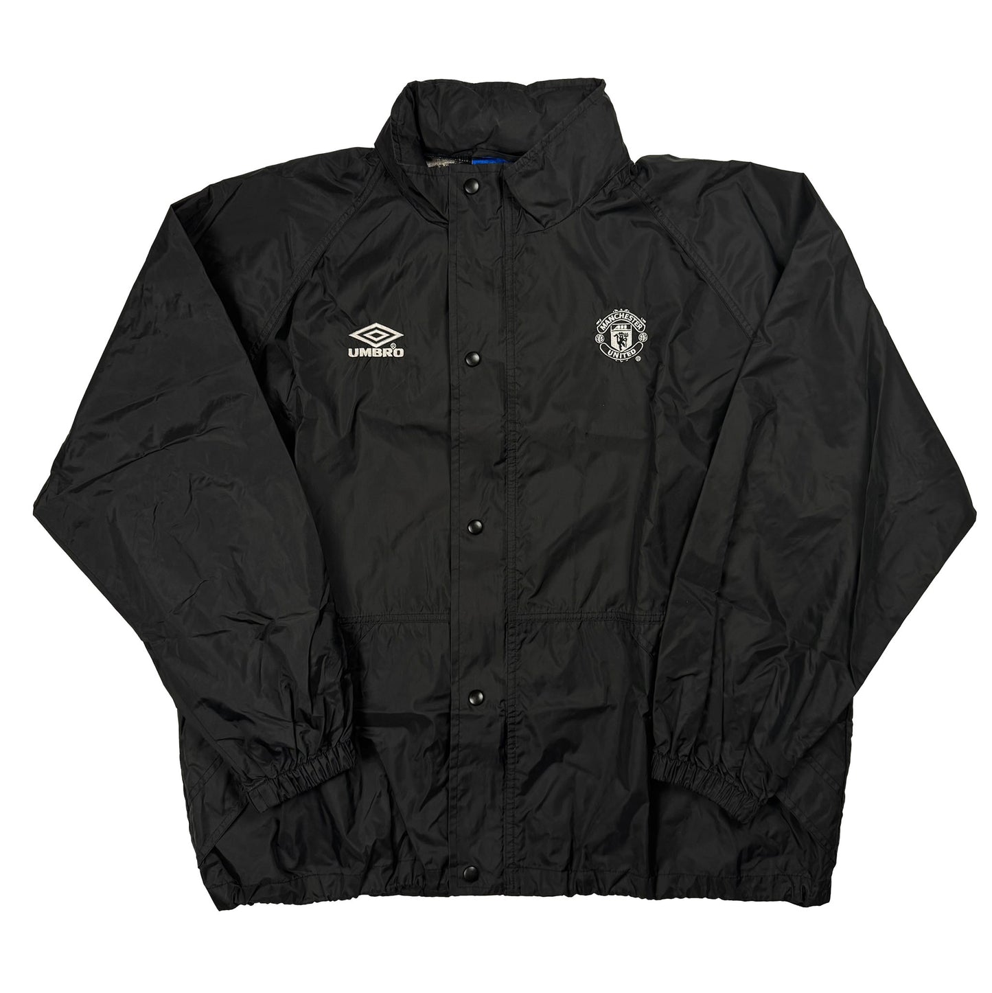 Manchester United Jacke 90er XL (8/10)