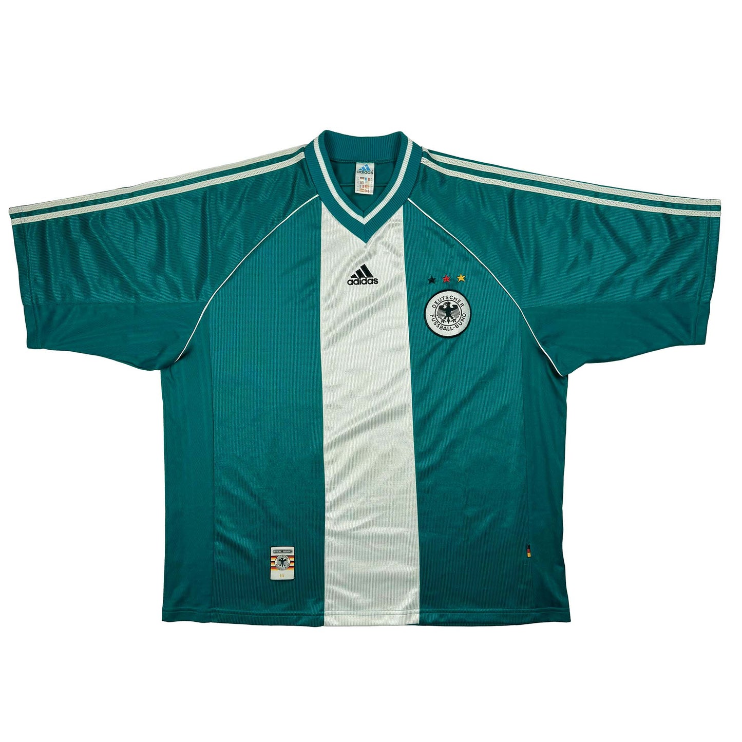 Deutschland Auswärts 1998 XXL (6/10)