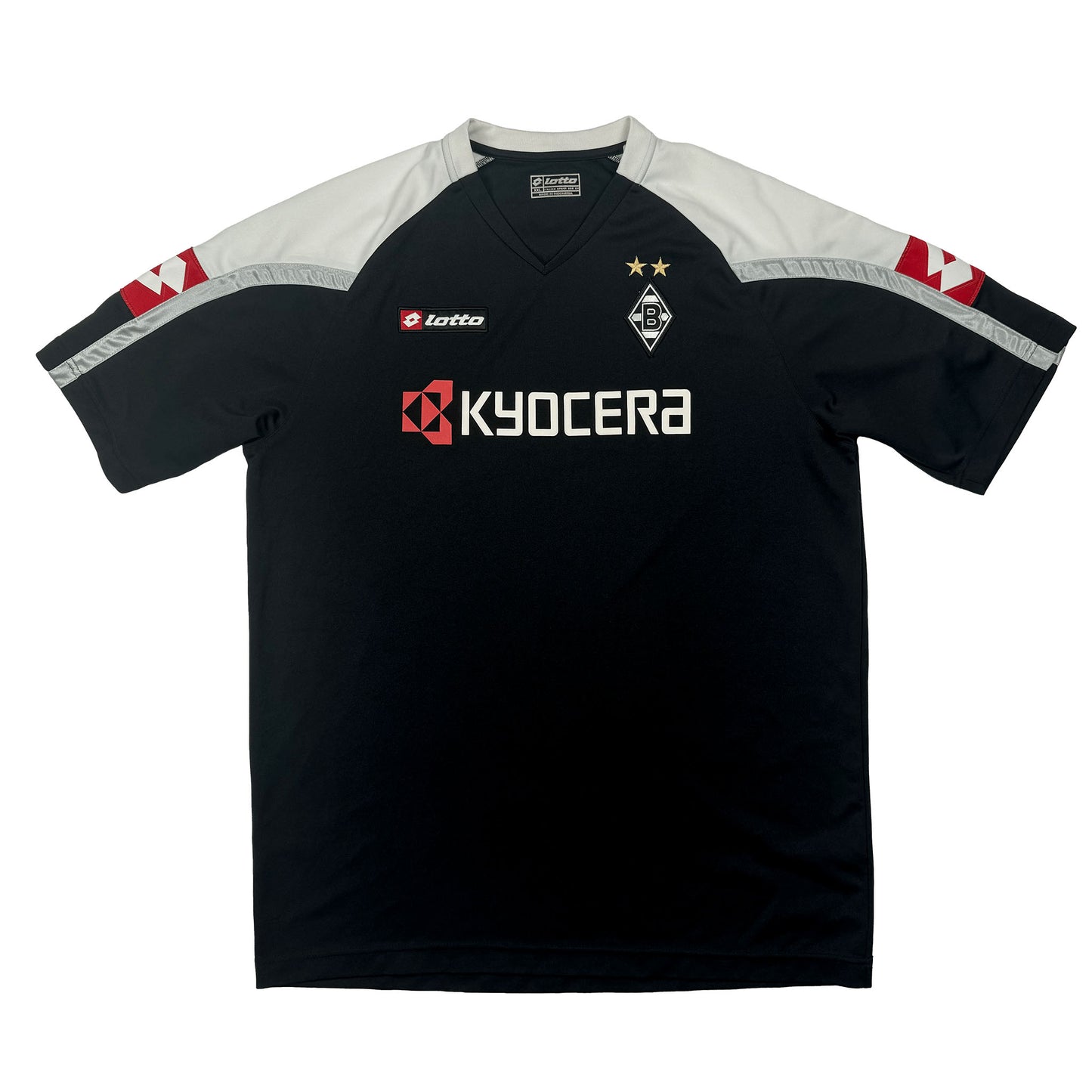 Borussia Mönchengladbach Trainingsshirt 2000er XXL (9/10)