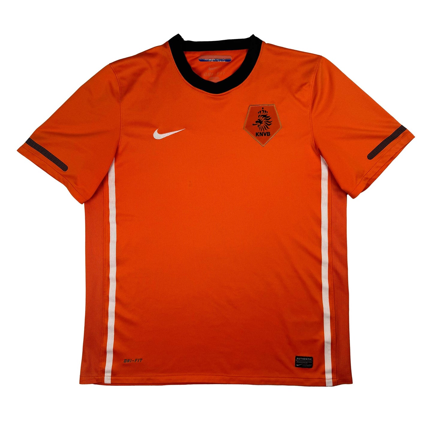 Niederlande Heim 2010 L (7/10)