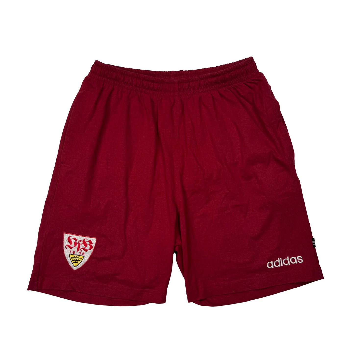 VfB Stuttgart Shorts (Training) 90er M (8/10)