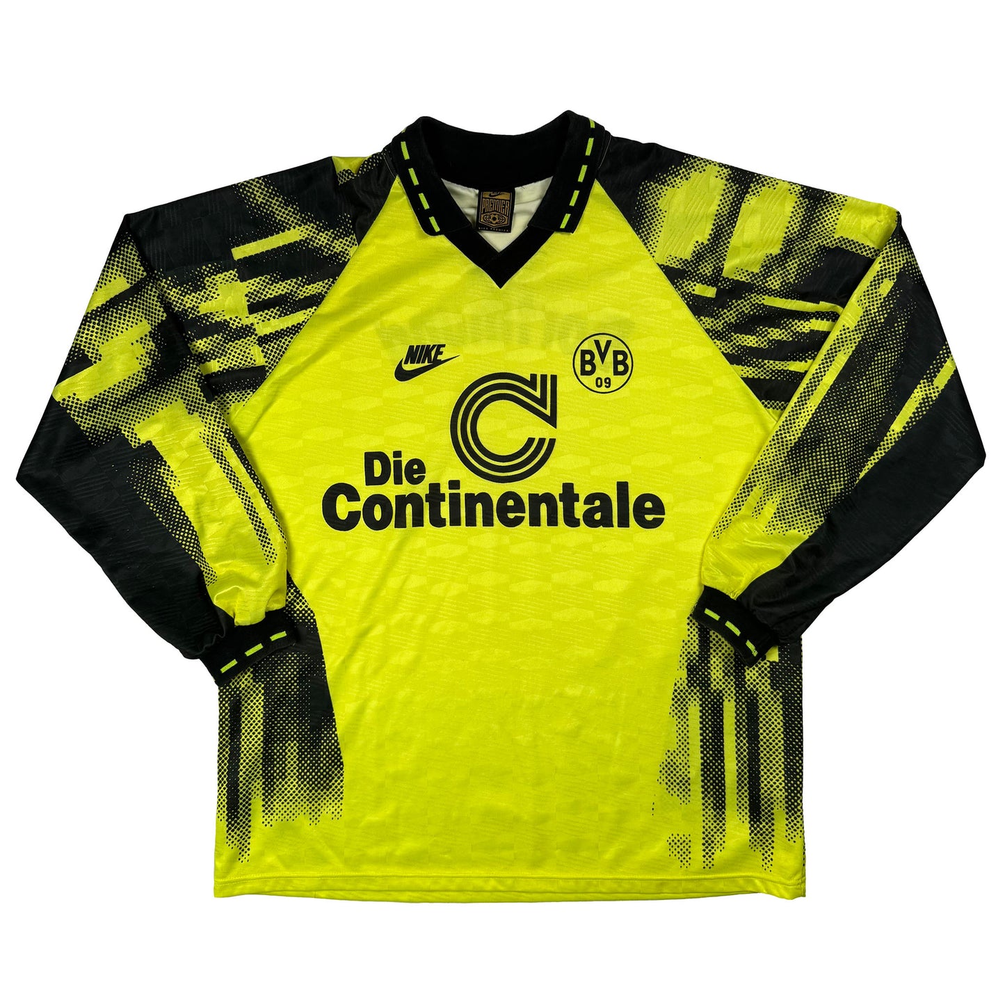 Borussia Dortmund Heim 1992/93 XXL (8/10)