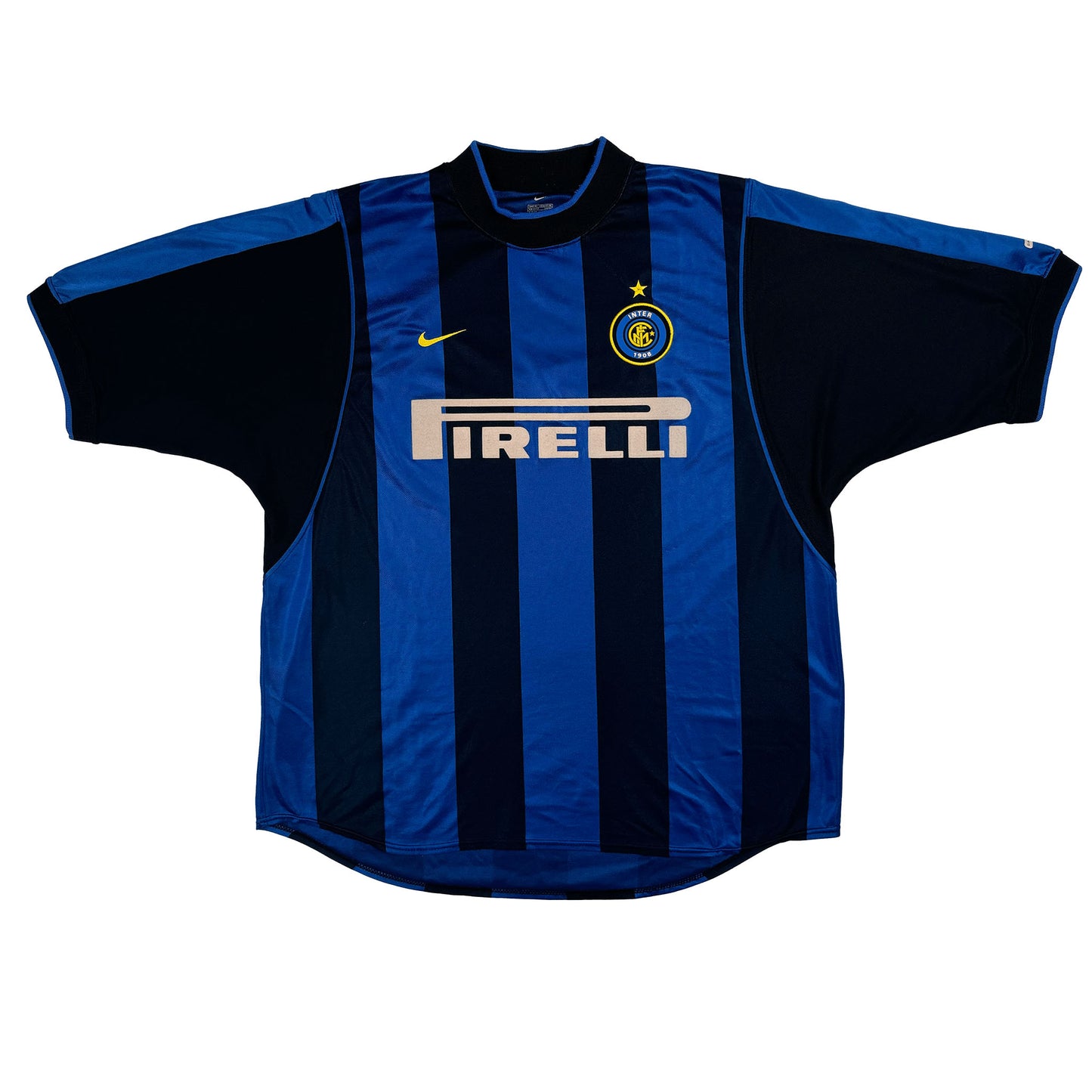 Inter Mailand Heim 2000/01 XL (7/10)