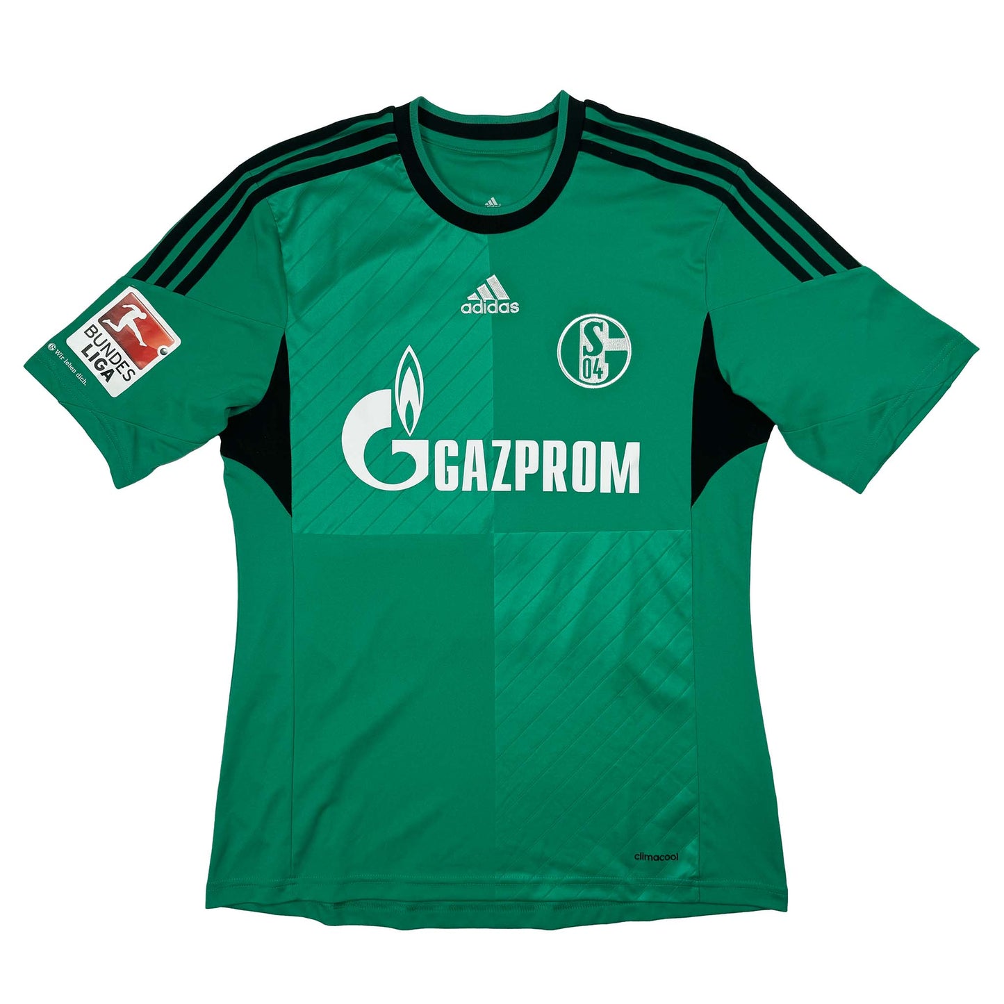 FC Schalke 04 Ausweich 2013/14 Farfan M (9/10)