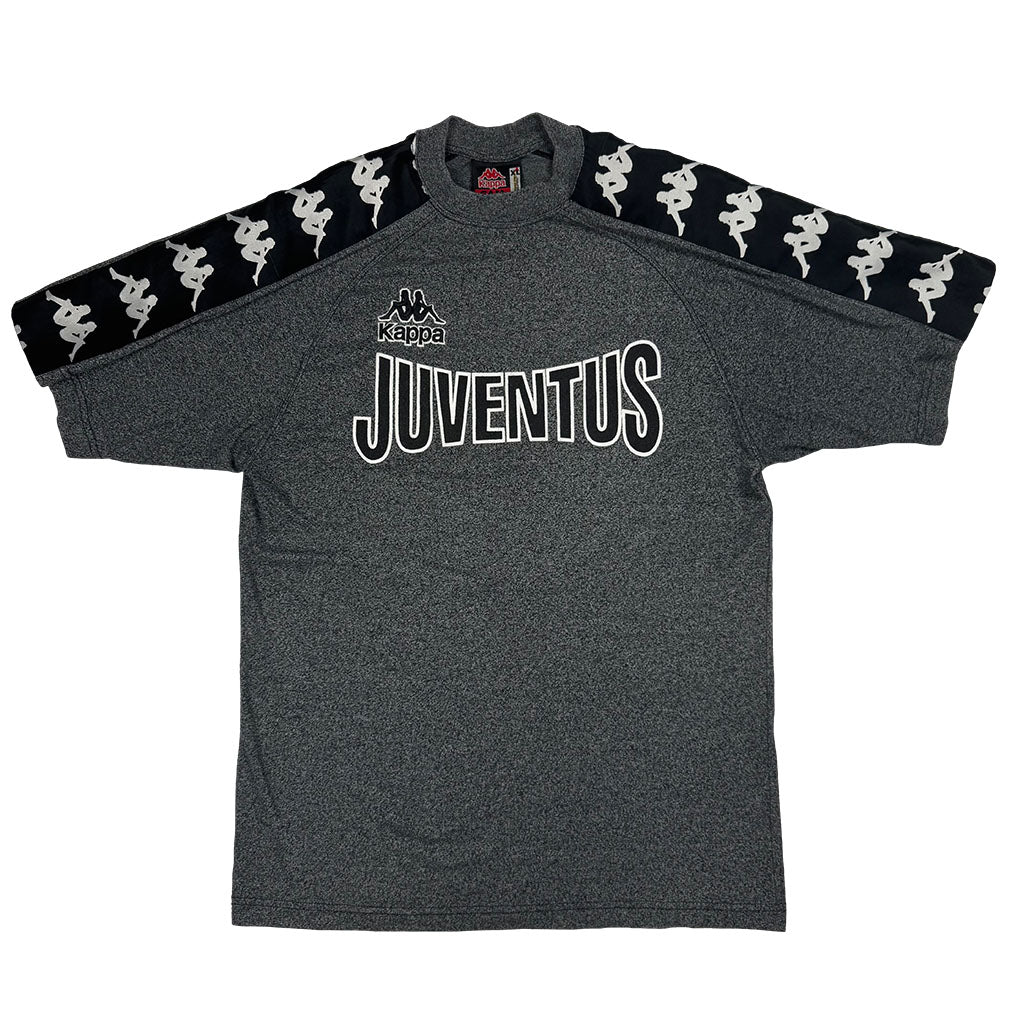 Juventus Turin Trainingsshirt 1998/99 XL (8/10)