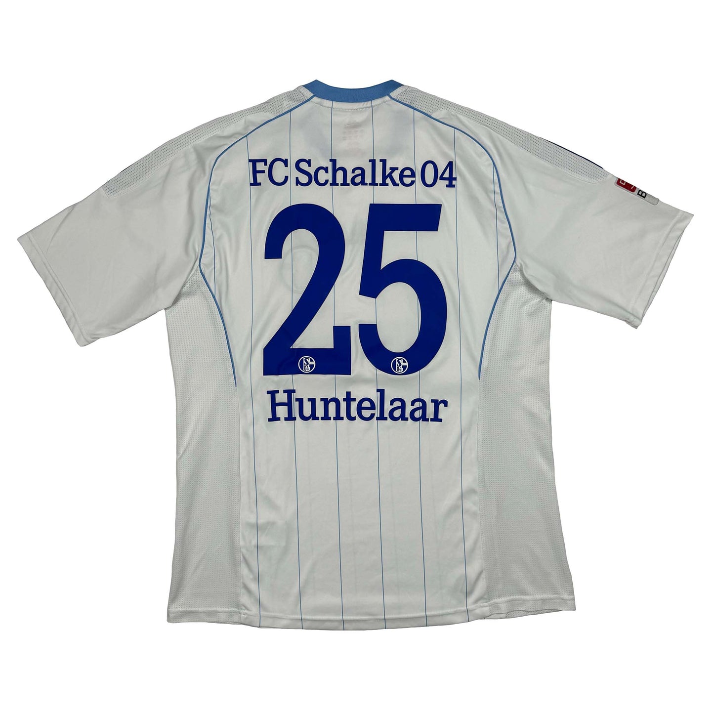 FC Schalke 04 Auswärts 2011/12 Huntelaar L (9/10)