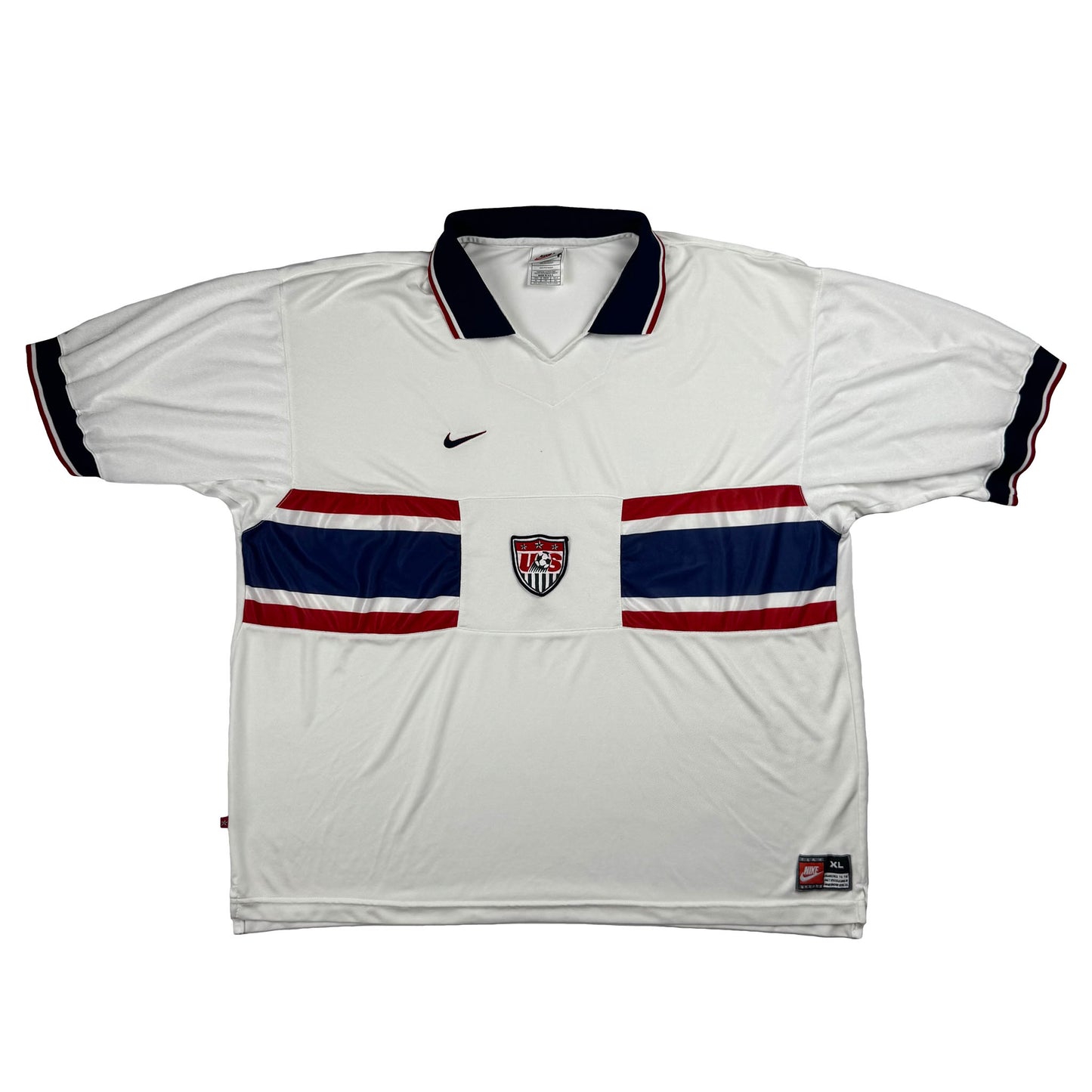 USA Heim 1995 XL (8/10)