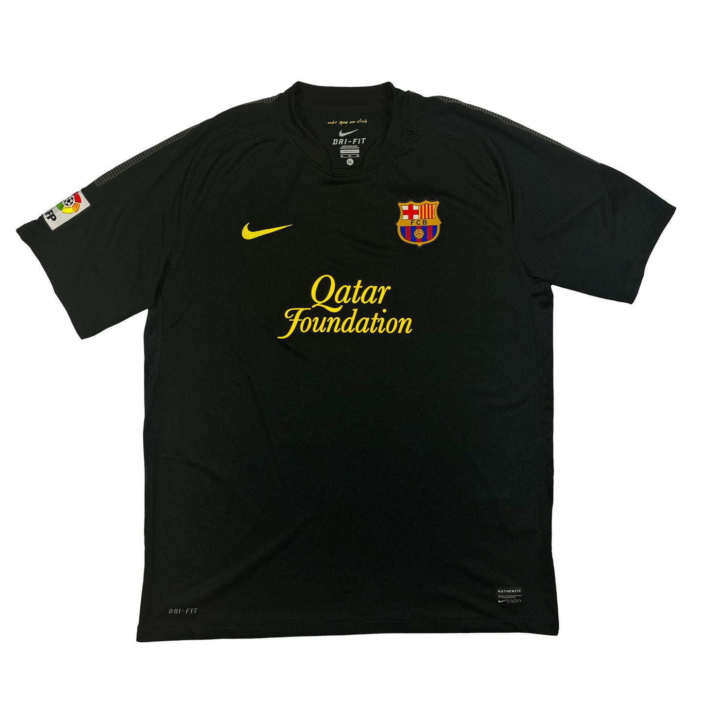 FC Barcelona Auswärts 2011/12 XL (9/10)