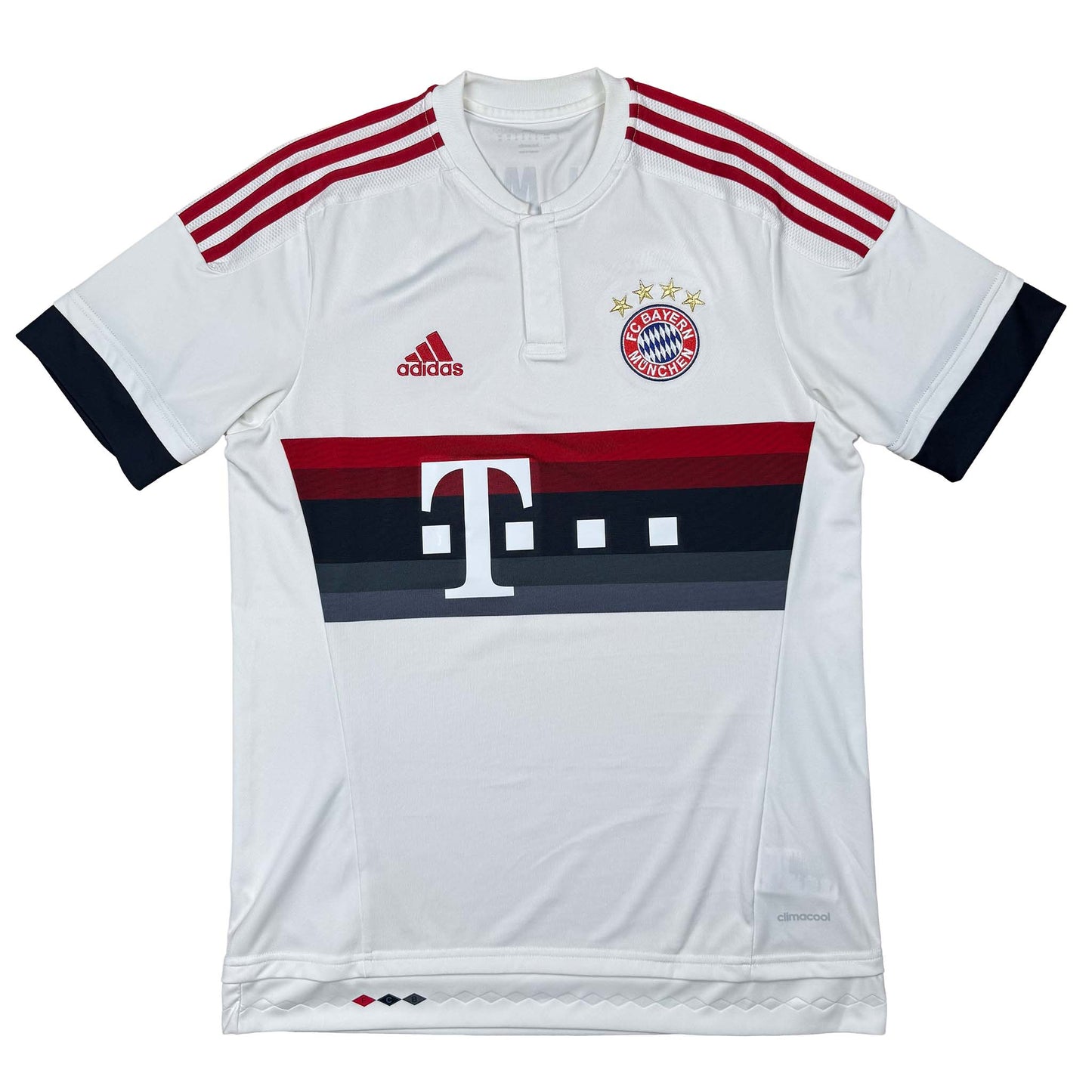 FC Bayern München Auswärts 2015/16 M (8/10)
