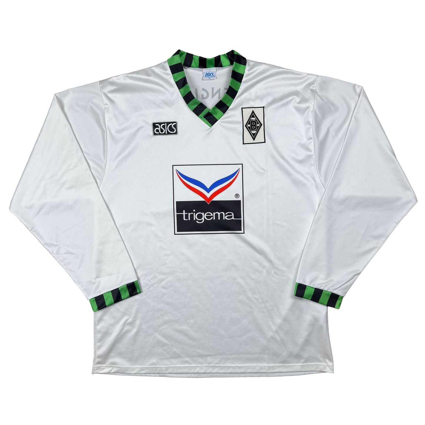 Borussia Mönchengladbach Heim 1992-94 XL (9/10)