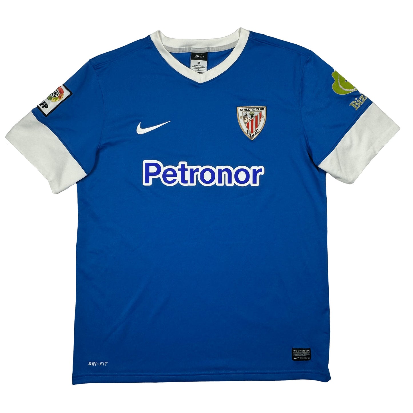 Athletic Bilbao Auswärts 2013/14 M (9/10)