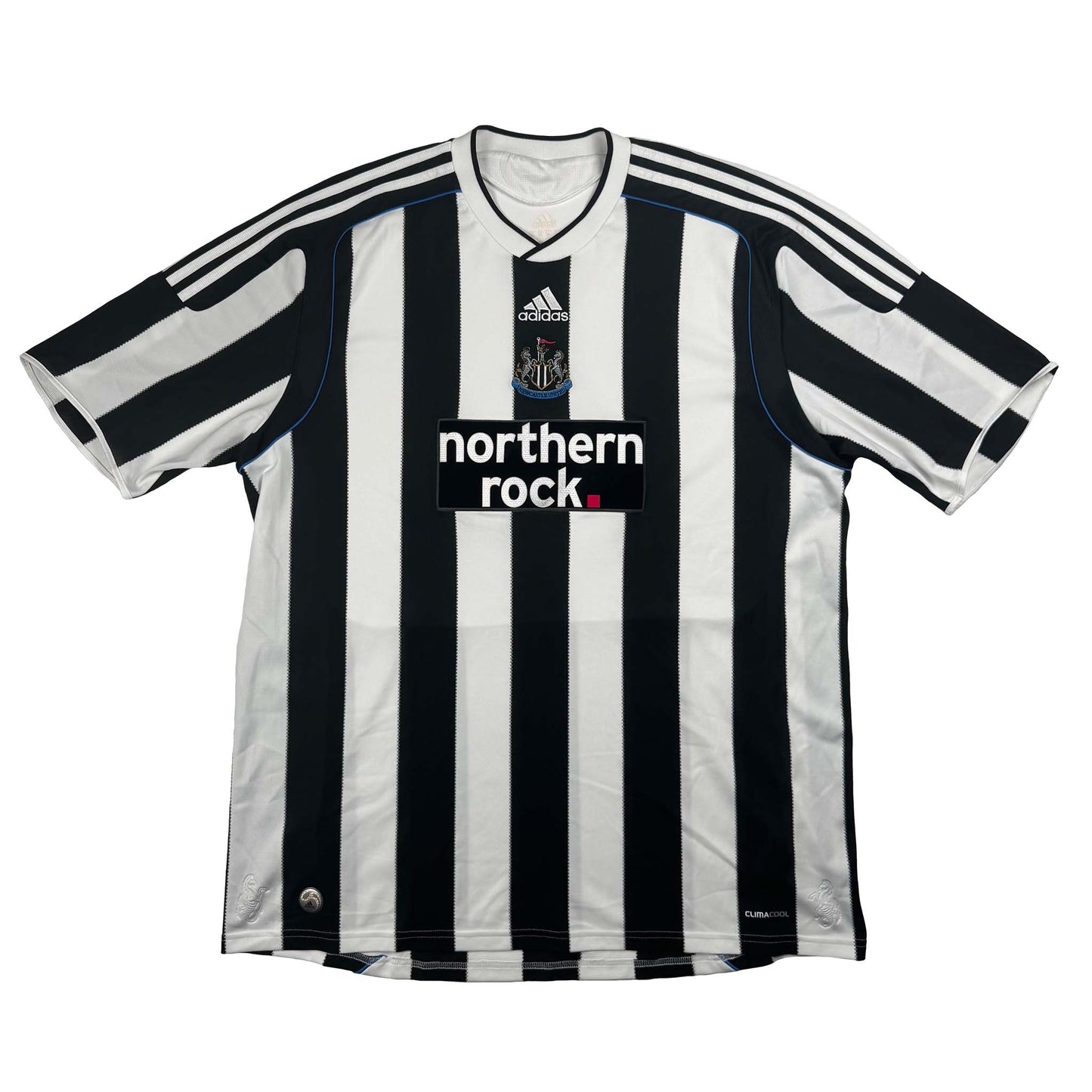 Newcastle United Heim 2009/10 XXL (9/10)