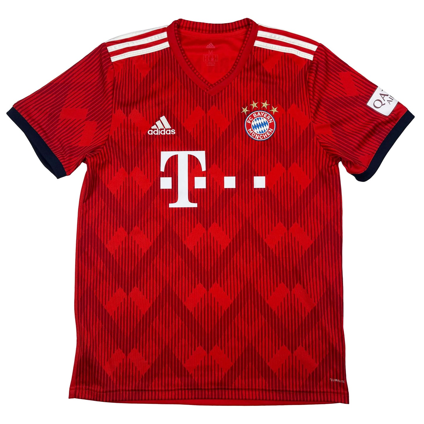 FC Bayern München Heim 2018/19 M (9/10)