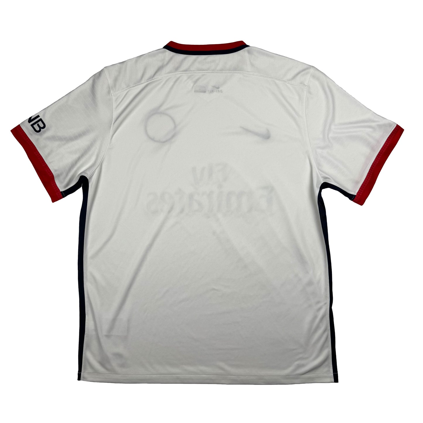 Paris Saint-Germain Auswärts 2015/16 XL (9/10)
