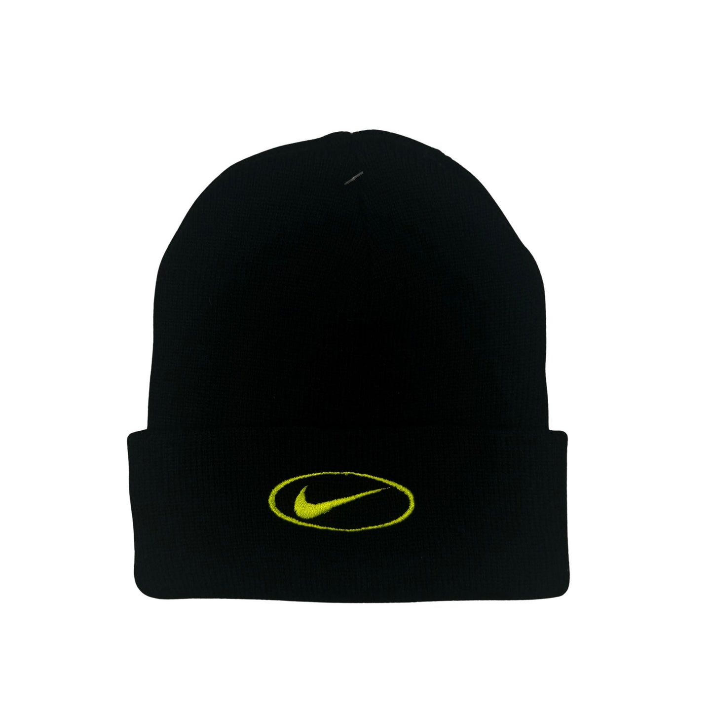 Borussia Dortmund Vintage Beanie 90er (10/10)