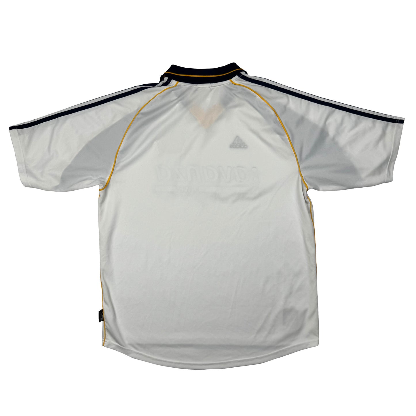 Bayer Leverkusen Auswärts 2000/01 XL (9/10)