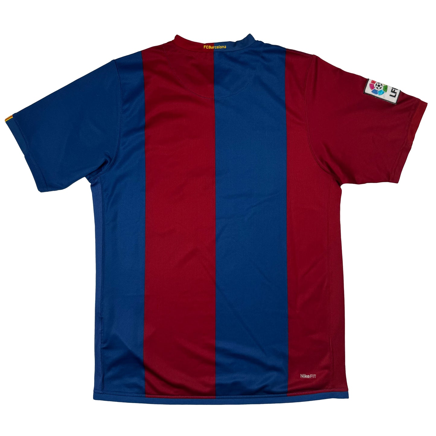 FC Barcelona Heim 2006/07 M (9/10)