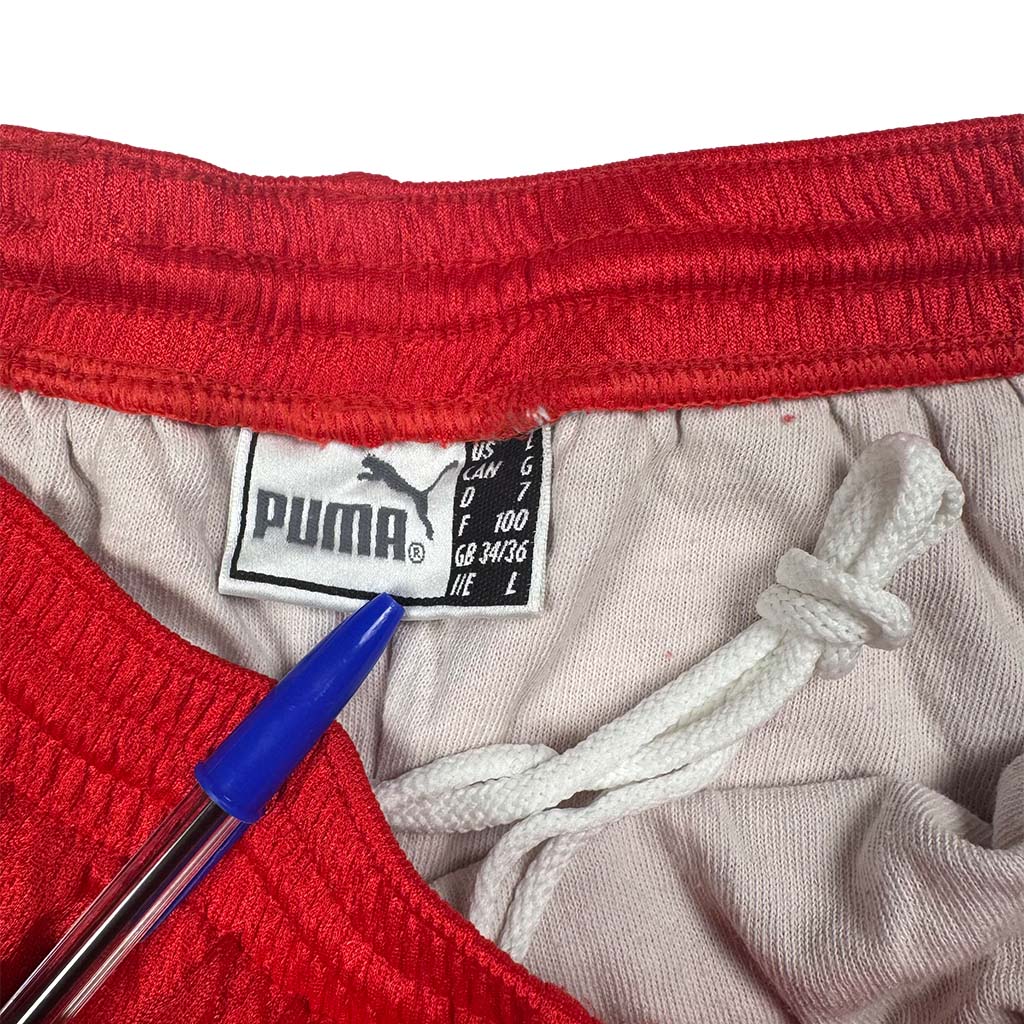 1. FC Köln Shorts (Training) 90er L (8/10)