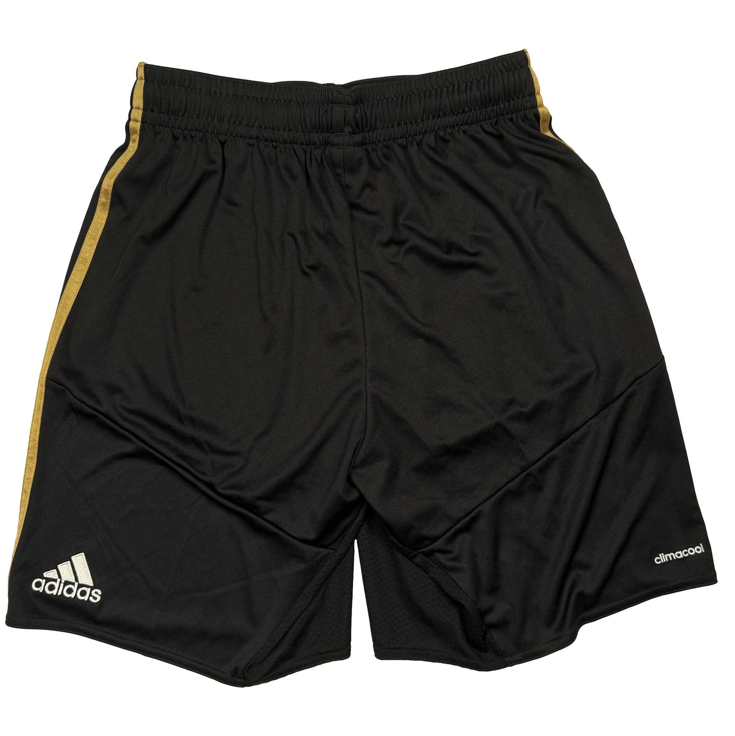 AC Mailand Shorts (Ausweich) 2013-14 M (10/10)